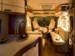 Hymer S830 2008 года